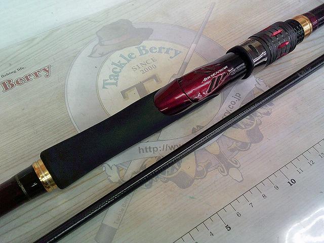 オーバーゼアAIR 911M/MH