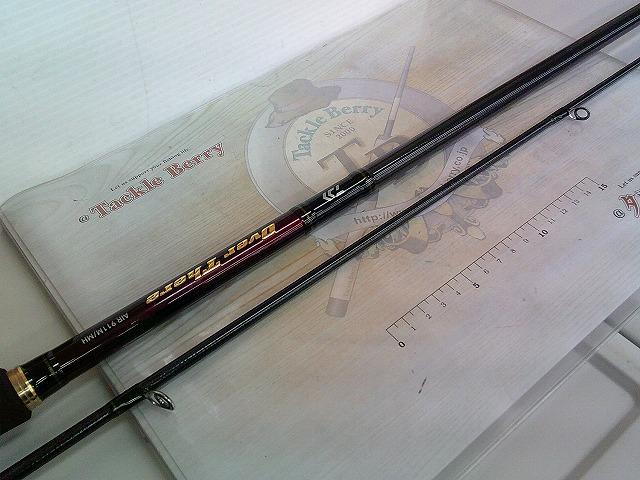 オーバーゼアAIR 911M/MH