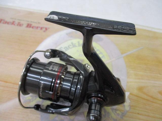 24ヴァンフォード C2000S