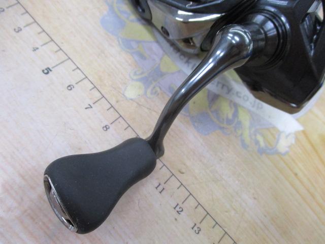 24ヴァンフォード C2000S