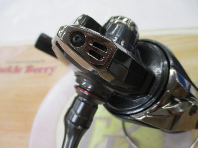 24ヴァンフォード C2000S