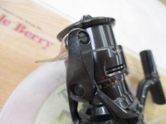 24ヴァンフォード C2000S