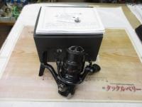 24ヴァンフォード C2000S