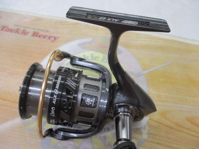 レボ ALXシータ(Θ) 3000SH