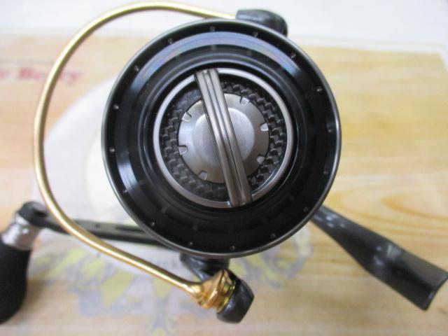 レボ ALXシータ(Θ) 3000SH