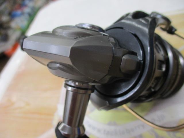 レボ ALXシータ(Θ) 3000SH