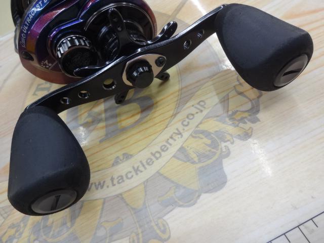 レボ ULTRACAST BF8