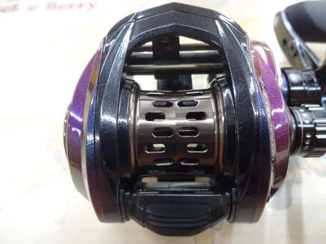 レボ ULTRACAST BF8