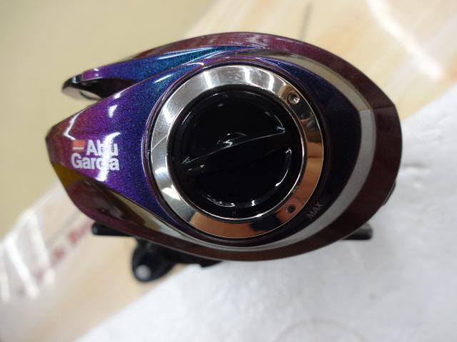 レボ ULTRACAST BF8