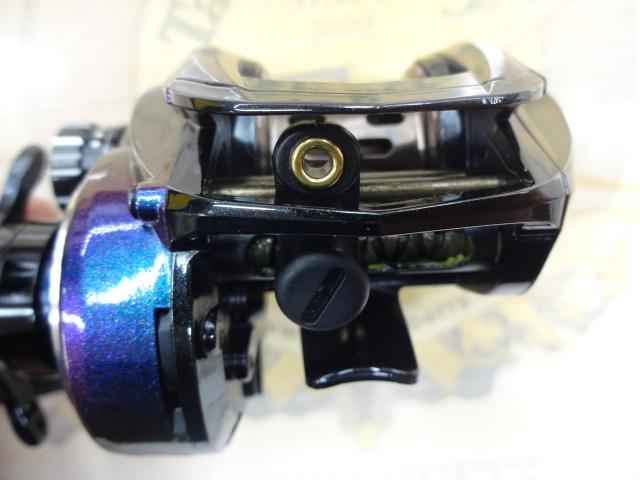 レボ ULTRACAST BF8