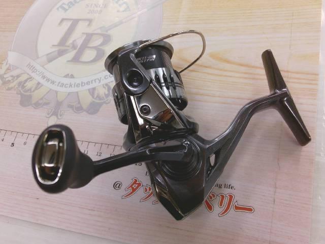 25コンプレックスXR C2500 F4 XG