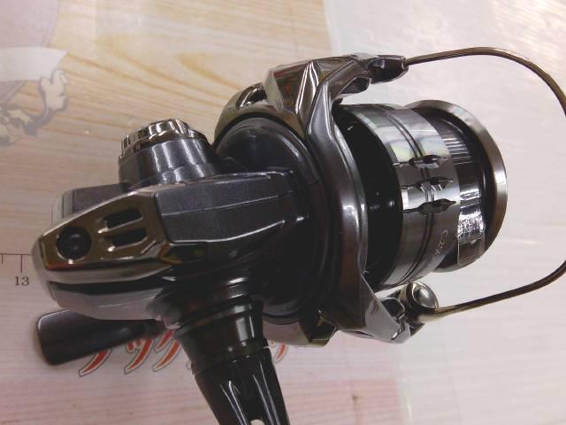 25コンプレックスXR C2500 F4 XG