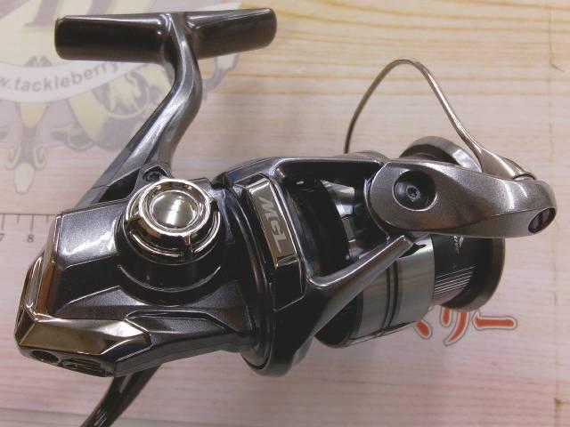 25コンプレックスXR C2500 F4 XG