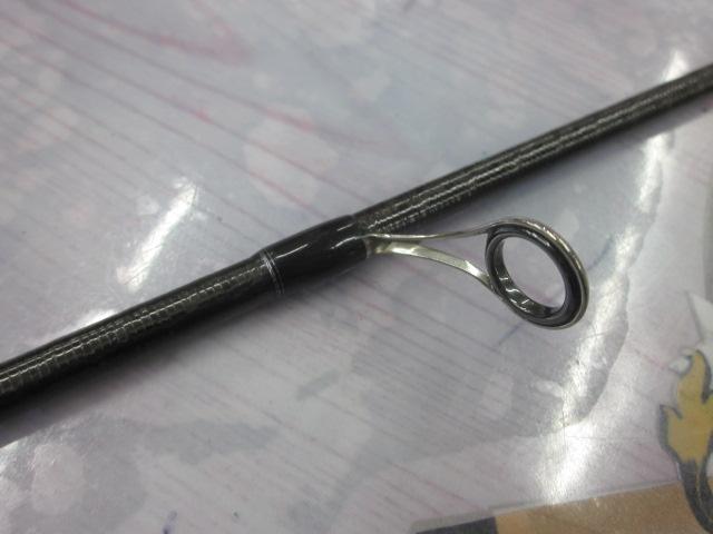 21ポイズングロリアス 266L