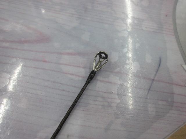 21ポイズングロリアス 266L