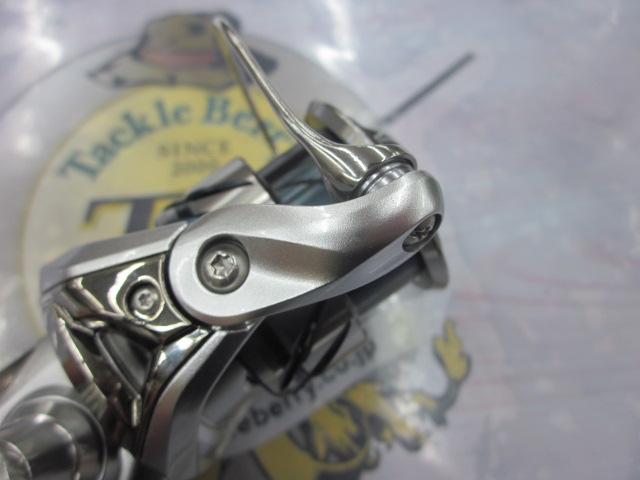 23ストラディック C2500S