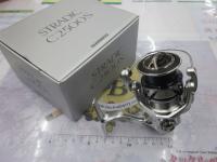 23ストラディック C2500S