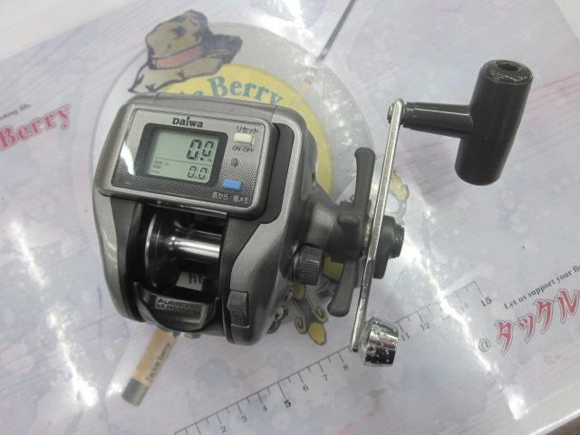 タナセンサーS 250DX早技