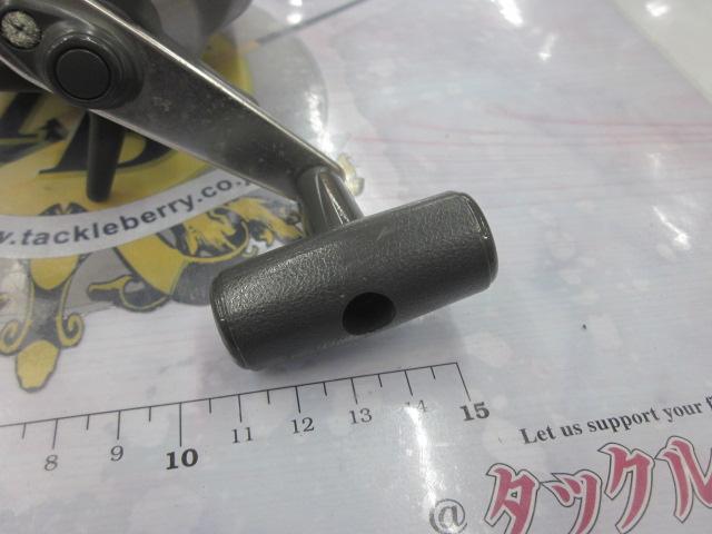 タナセンサーS 250DX早技