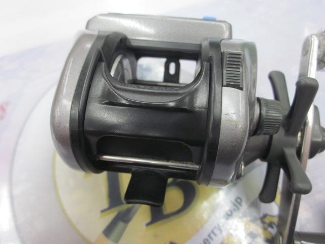 タナセンサーS 250DX早技