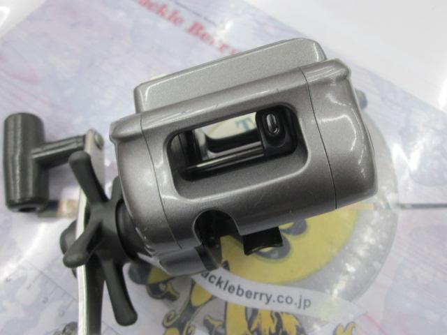 タナセンサーS 250DX早技