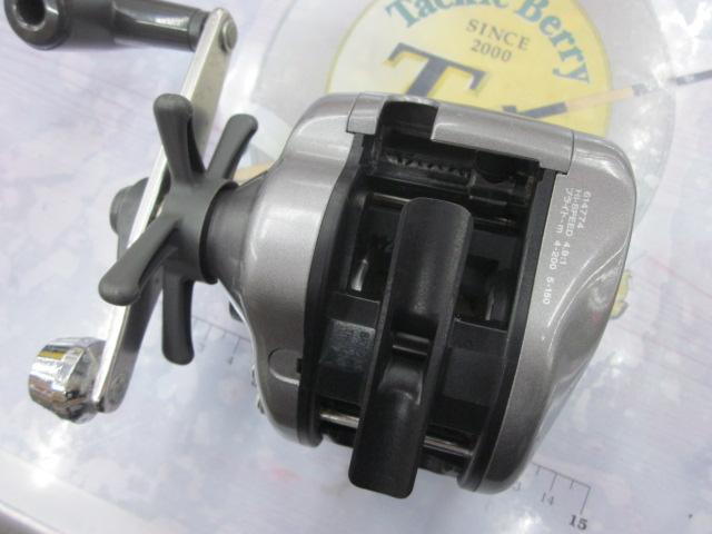 タナセンサーS 250DX早技