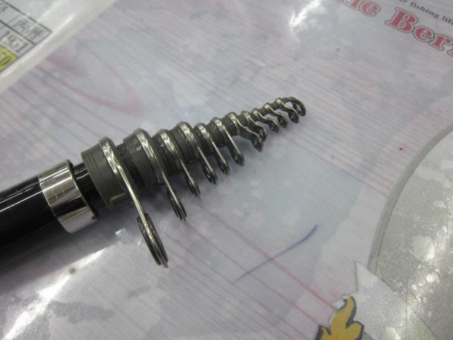 プロフィールド釣技スペシャル 1.5-53