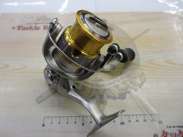 12エアノスXT 2500S