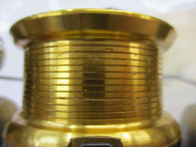 12エアノスXT 2500S