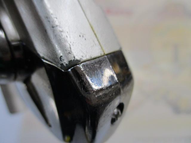 12エアノスXT 2500S