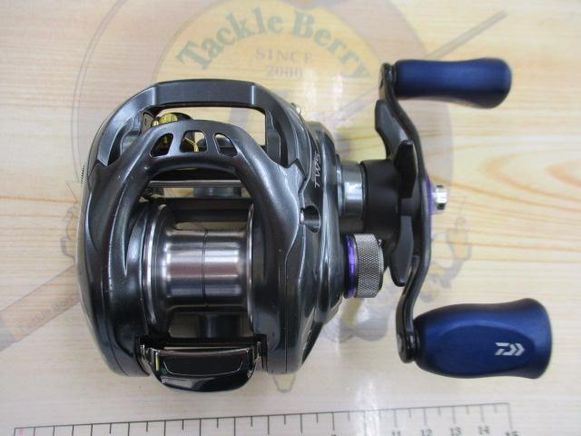 タトゥーラ SV TW 8.1R