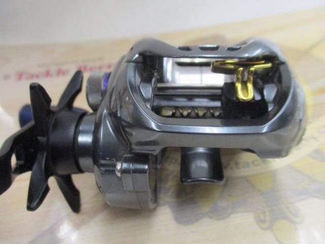 タトゥーラ SV TW 8.1R