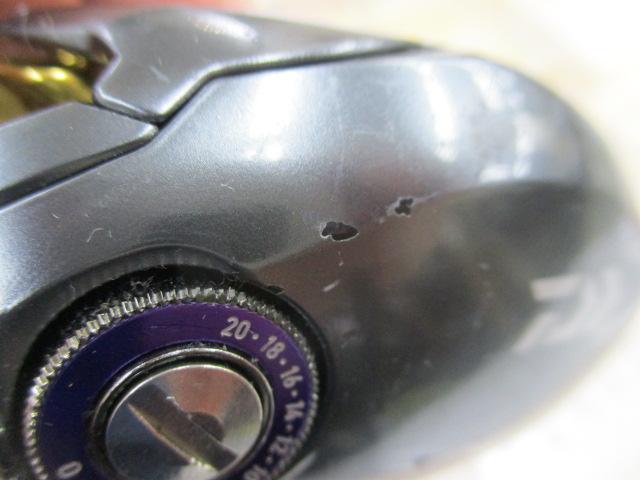 タトゥーラ SV TW 8.1R