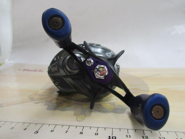 タトゥーラ SV TW 8.1R