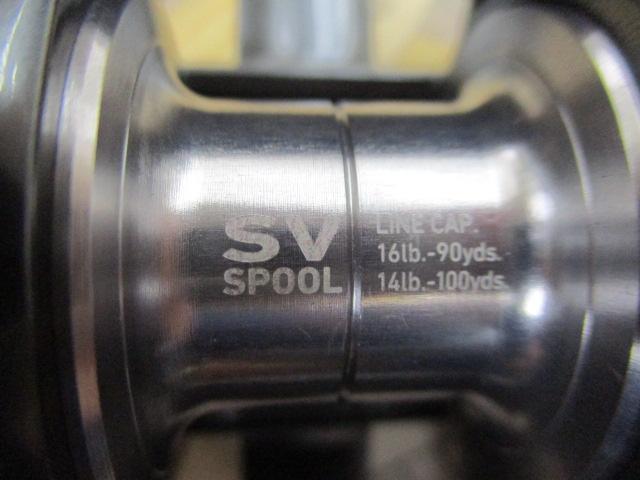 タトゥーラ SV TW 8.1R