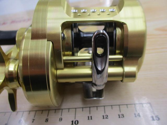 18カルカッタコンクエスト 300