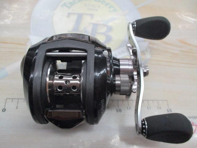 レボ エリートⅡ