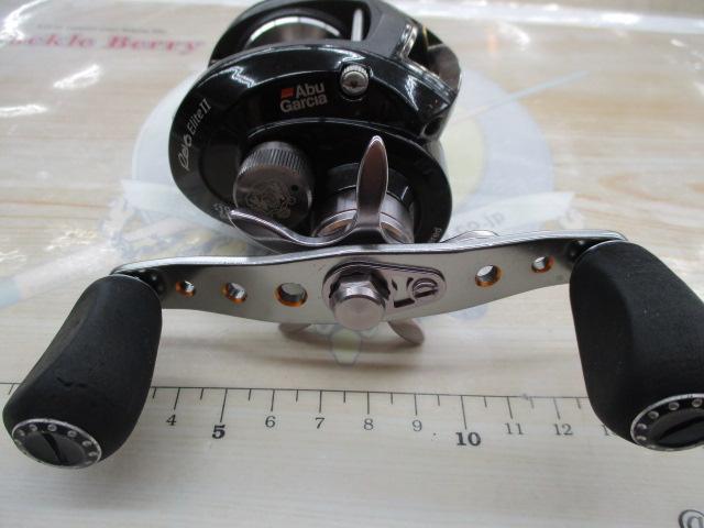 レボ エリートⅡ