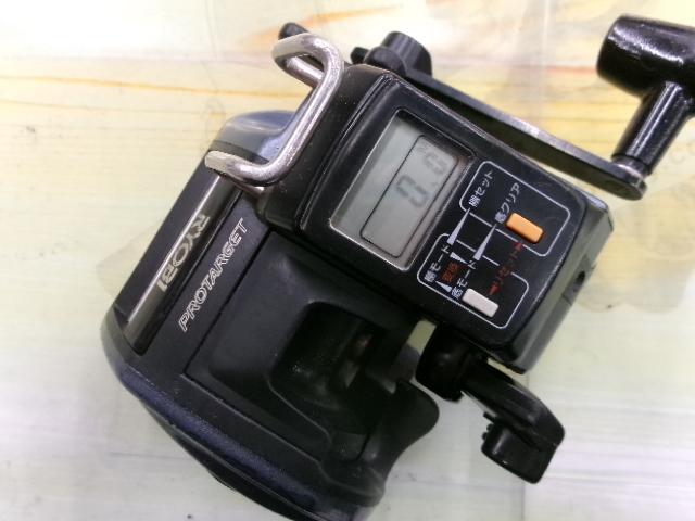 プロターゲット棚60