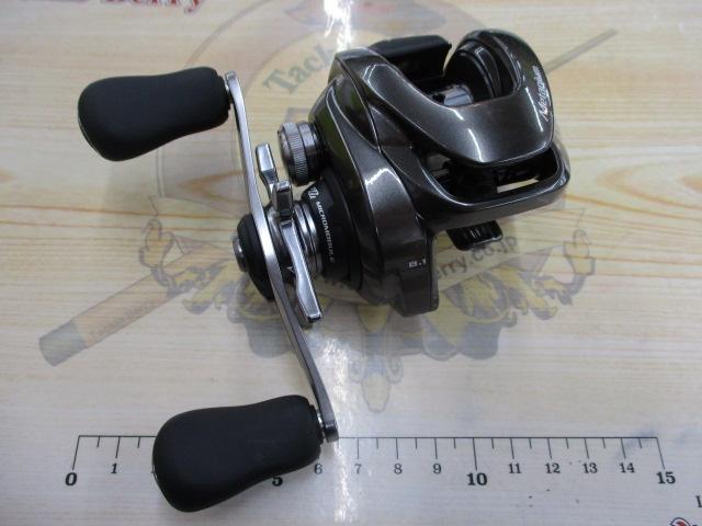 23メタニウム 100XG