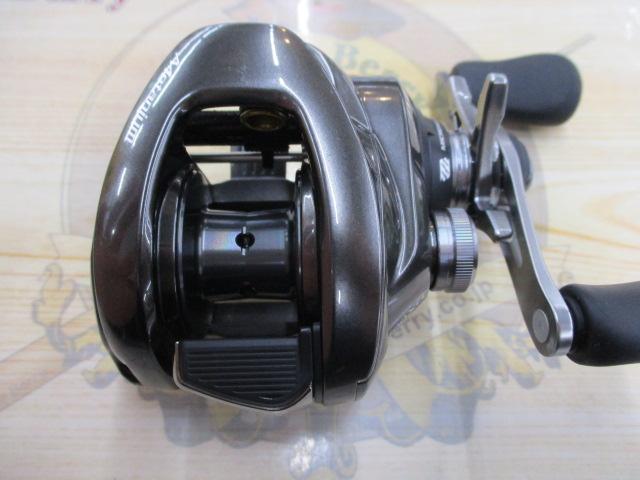 23メタニウム 100XG