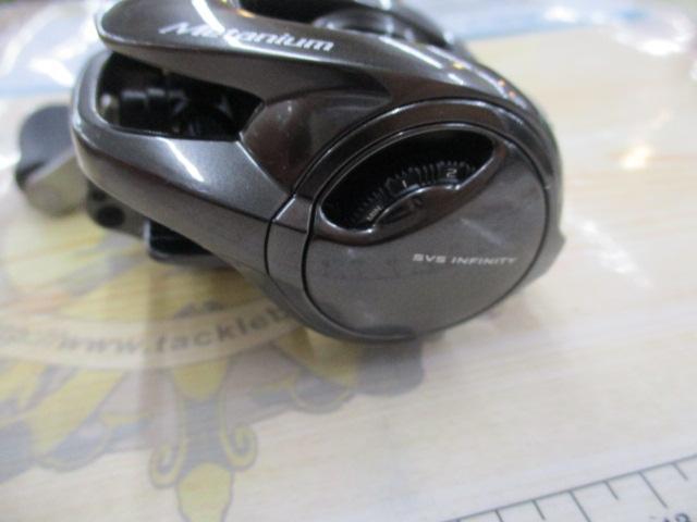 23メタニウム 100XG