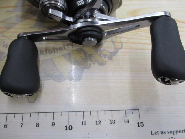 23メタニウム 100XG