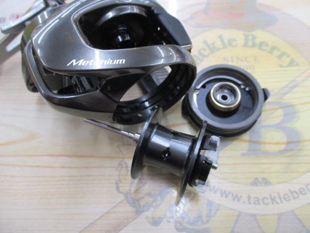 23メタニウム 100XG