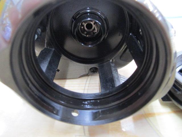 23メタニウム 100XG