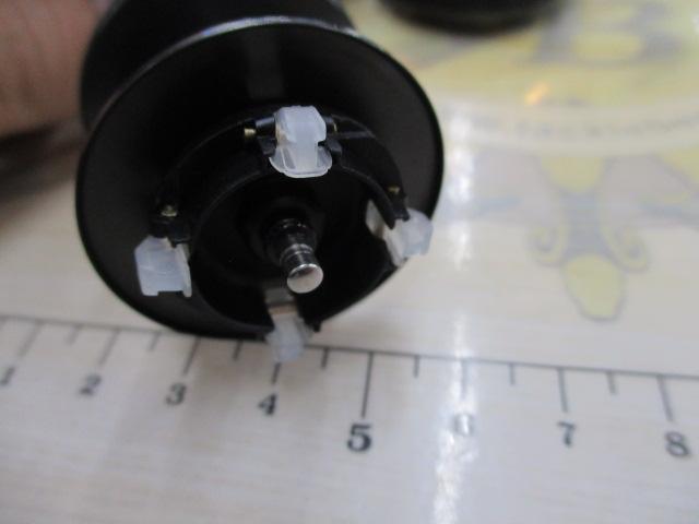 23メタニウム 100XG