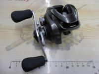 23メタニウム 100XG