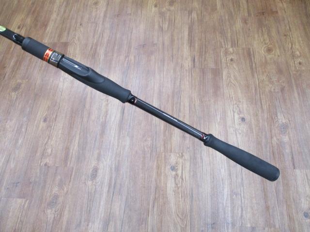 風神Z ビーストブロウル 93MH ボロン