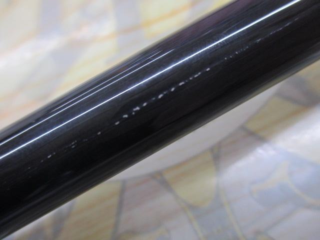 風神Z ビーストブロウル 93MH ボロン