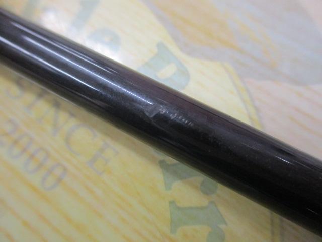 風神Z ビーストブロウル 93MH ボロン